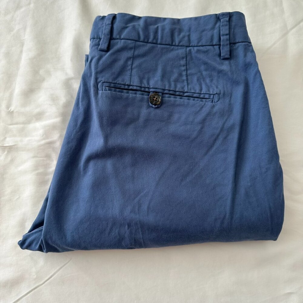 Bonobos Tailored Fit Chino
